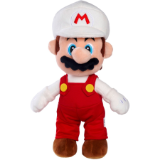 Simba Super Mario plüss figura - 30 cm plüssfigura