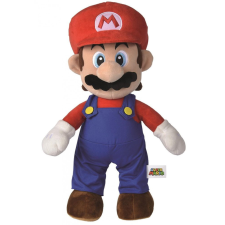 Simba Super Mario Plüss figura, 50 cm plüssfigura
