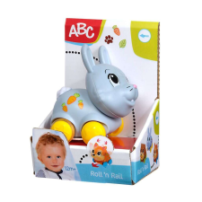 Simba Toys ABC guruló állatok - Nyuszi elektronikus játék