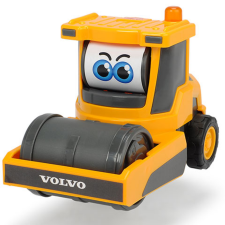 Simba Toys ABC: Rolly Munkagépek háromféle változatban - Simba Toys autópálya és játékautó
