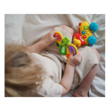 Simba Toys ABC - Vidám pillangó babajáték csörgő