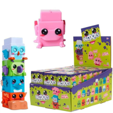 Simba Toys Bloxies: Gyűjthető meglepetés figura – 1. széria – Simba toys játékfigura