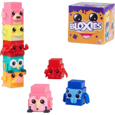 Simba Toys Bloxies: Gyűjthető meglepetés figura - 2. széria - Simba toys játékfigura
