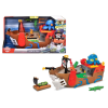 Simba Toys Dickie toys játék kalózhajó