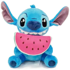 Simba Toys Disney: Stitch dinnyével plüssfigura 25cm - Simba Toys plüssfigura
