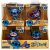 Simba Toys Disney Stitch meglepetés figura 2,5