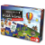 Simba Toys Játékos utazás a Föld körül gyermekeknek oktató játék - Noris
