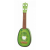 Simba Toys My Music Word Kivi mintás ukulele játék hangszer Simba