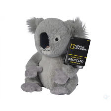 Simba Toys National Geographic plüss Koala 25 cm plüssfigura