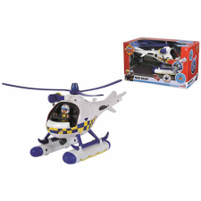 Simba Toys Sam a tűzoltó: Wallaby rendőrségi helikopter – Simba Toys akciófigura
