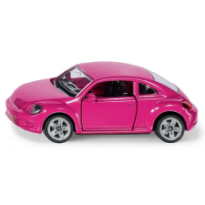 Simba Toys SIKU Volkswagen Beetle pink 1:87 - 1488 autópálya és játékautó