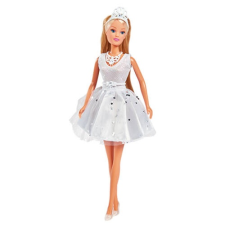 Simba Toys - Steffi Love: Divat baba Swarovski kristállyal díszített ruhában (105733465) baba