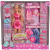 Simba Toys Steffi Love - Steffi baba mega szett (105736015)