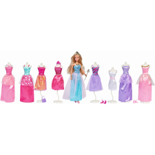 Simba Toys Steffi Love - Steffi barbie baba ruhákkal baba