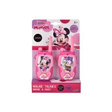 Simba Toys Walkie Talkie Minnie egeres - Simba Toys kreatív és készségfejlesztő