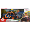 SimbaToys Dickie Toys Dínó parkőr játékszett