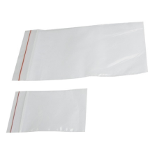 Simítózáras tasak 200x300 mm tasak