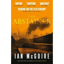 Simon &amp; Schuster Abstainer | IAN MCGUIRE egyéb könyv