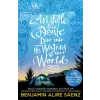 Simon &amp; Schuster Aristotle and Dante Dive Into the Waters of the World | Benjamin Alire Sáenz
