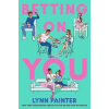 Simon &amp; Schuster Betting on You | Lynn Painter