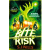 Simon &amp; Schuster Bite Risk: Caught Dead | S.J. Wills