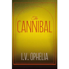 Simon &amp; Schuster Cannibal | I.V. Ophelia egyéb könyv