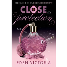 Simon &amp; Schuster Close Protection | Eden Victoria egyéb könyv