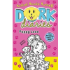 Simon &amp; Schuster Dork Diaries: Puppy Love (Book 10)