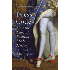 Simon &amp; Schuster Dress Codes | Richard Thompson Ford egyéb könyv