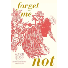 Simon &amp; Schuster Forget Me Not | Alyson Derrick egyéb könyv