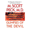 Simon &amp; Schuster Glimpses of the Devil | Scott M. Peck