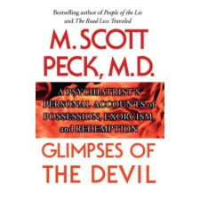 Simon &amp; Schuster Glimpses of the Devil | Scott M. Peck egyéb könyv