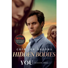 Simon &amp; Schuster Hidden Bodies | Caroline Kepnes egyéb könyv