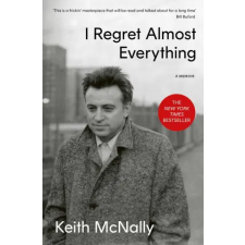 Simon &amp; Schuster I Regret Almost Everything | Keith McNally egyéb könyv