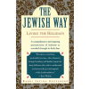 Simon &amp; Schuster Jewish Way – Rabb Greenberg
