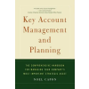 Simon &amp; Schuster Key Account Management and Planning | Noel Capon