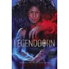 Simon &amp; Schuster Legendborn | Tracy Deonn