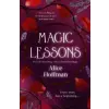 Simon &amp; Schuster Magic Lessons | ALICE   HOFFMAN