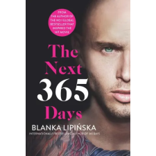 Simon &amp; Schuster Next 365 Days | BLANKA LIPINSKA egyéb könyv