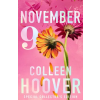 Simon &amp; Schuster November 9 – Colleen Hoover (Kemény kötésű)