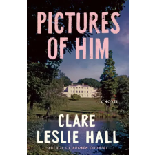 Simon &amp; Schuster Pictures of Him | HALL CLARE LESLIE egyéb könyv