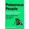 Simon &amp; Schuster Poisonous People | Leanne ten Brinke