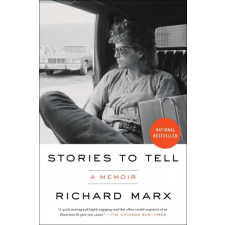 Simon &amp; Schuster Stories to Tell | Richard Marx egyéb könyv