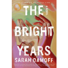 Simon &amp; Schuster The Bright Years | Sarah Damoff egyéb könyv