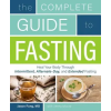 Simon &amp; Schuster The Complete Guide To Fasting | Jimmy Moore,Jason Fung