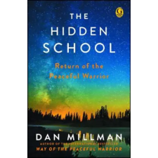 Simon &amp; Schuster The Hidden School | Dan Millman egyéb könyv