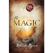 Simon &amp; Schuster The Magic | Rhonda Byrne egyéb könyv