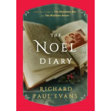 Simon &amp; Schuster The Noel Diary | Richard Paul Evans egyéb könyv
