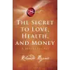 Simon &amp; Schuster The Secret to Love, Health, and Money | Rhonda Byrne