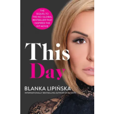 Simon &amp; Schuster This Day | BLANKA LIPINSKA egyéb könyv